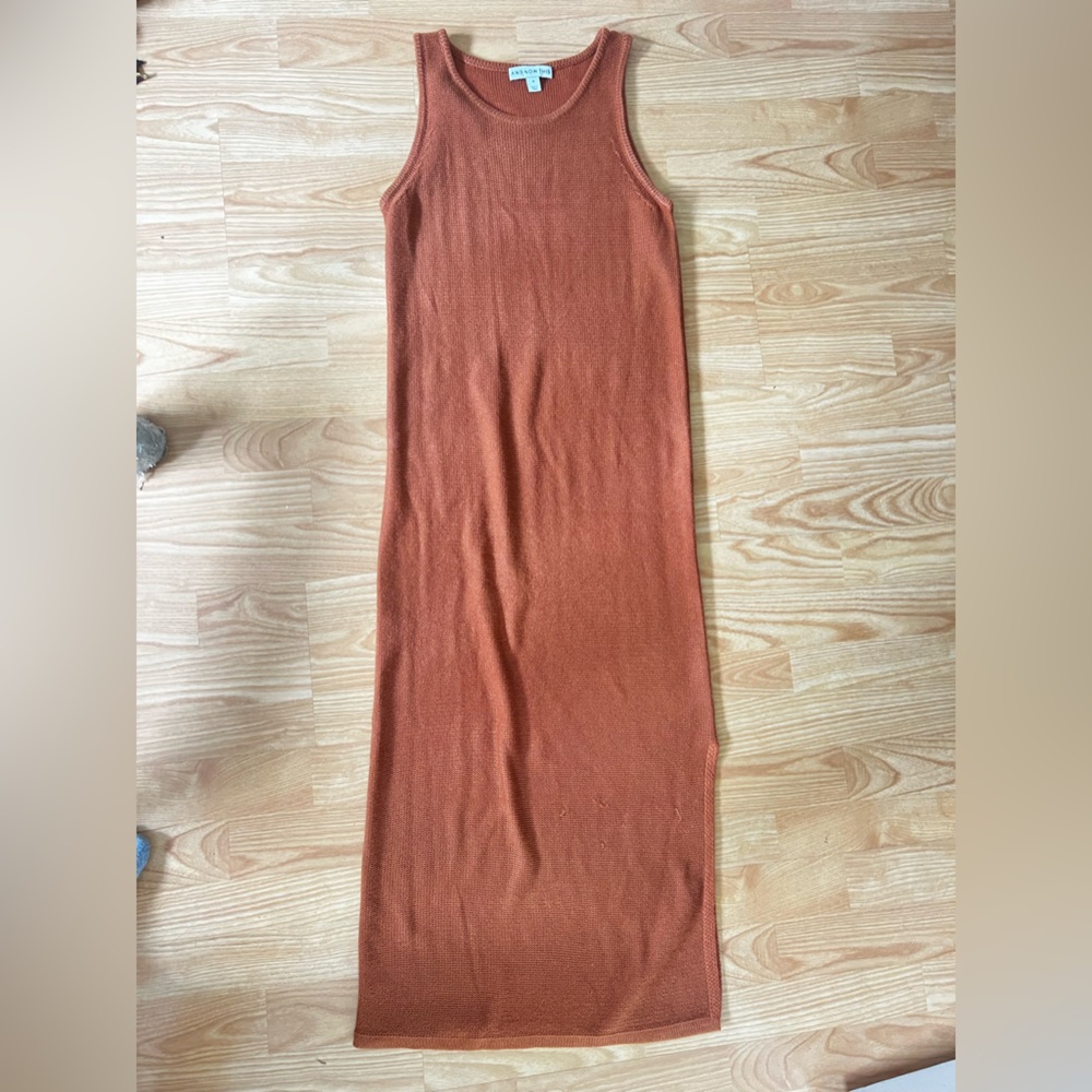 Macys dress (And This Now)